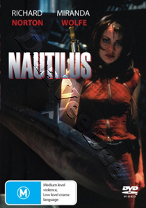 Nautilus (2000) (DVD)